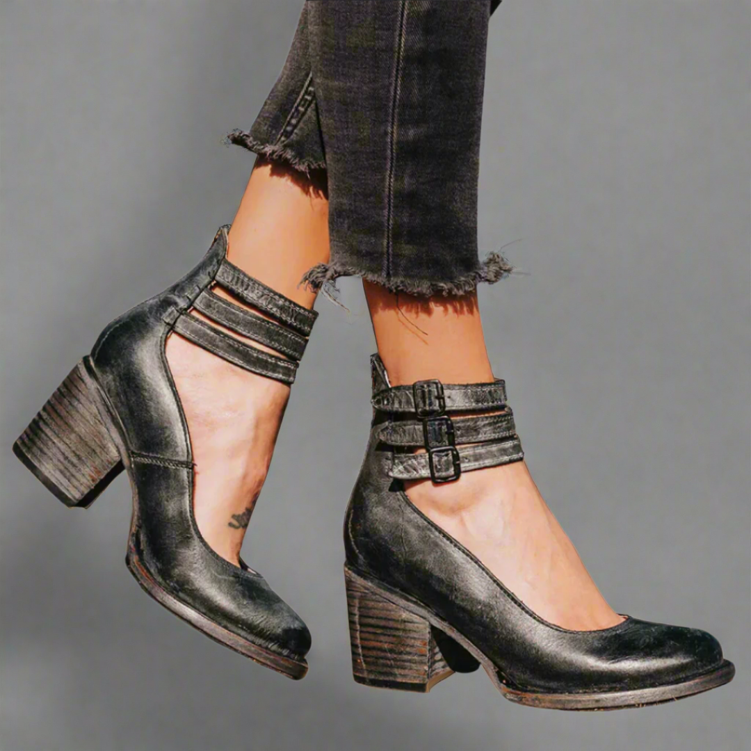 Mia™ | Elegant handmade shoes