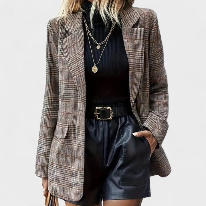 Ema - Spring Blazer 