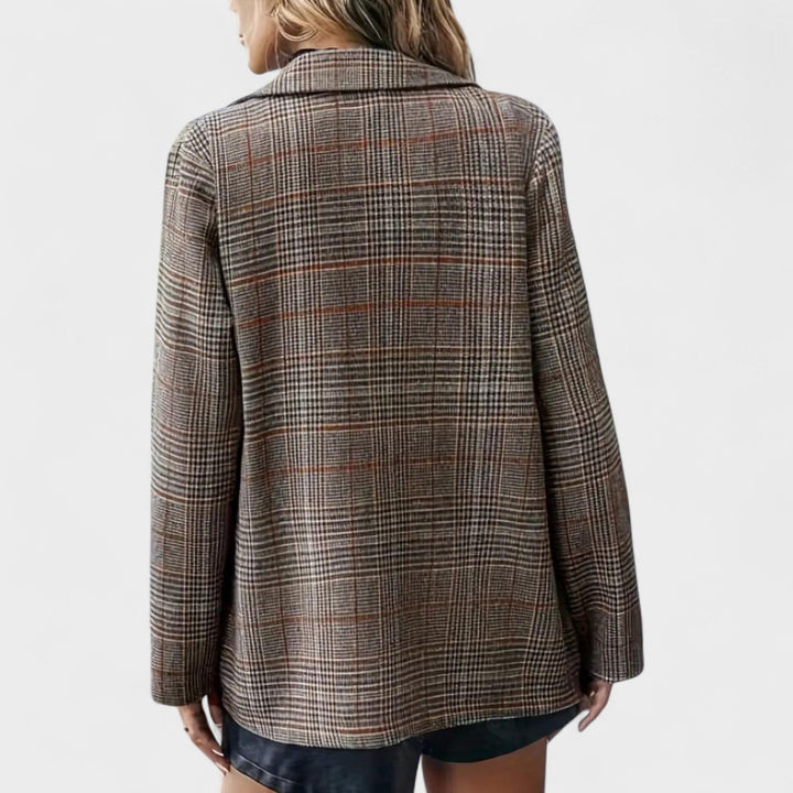 Ema - Spring Blazer 