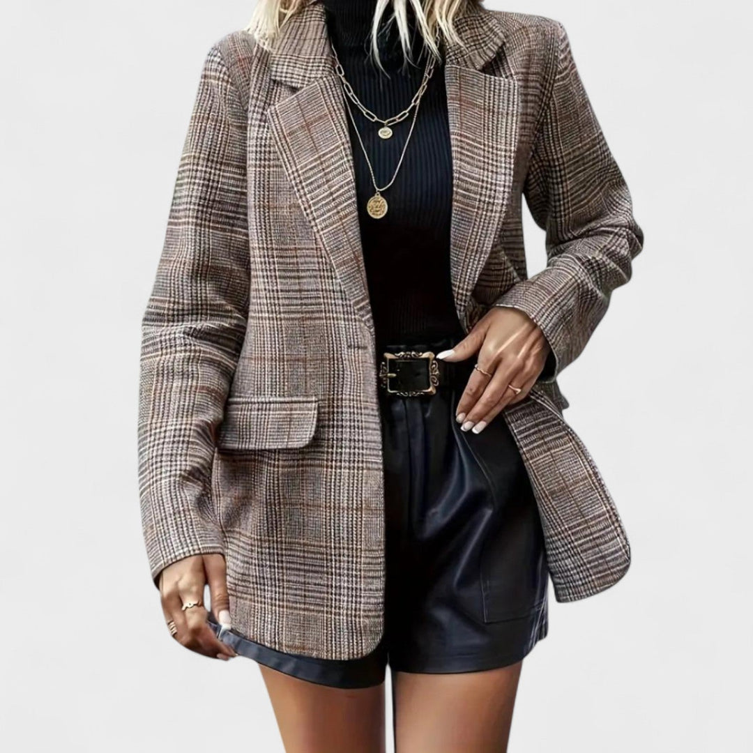 Ema - Spring Blazer 