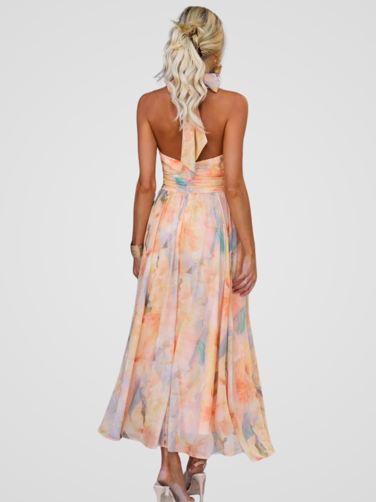Blossom Pippa™ Midi Dress