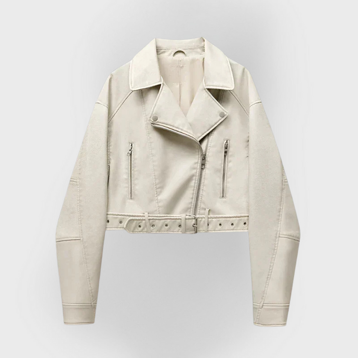Bellini | Versatile high-quality leather jacket