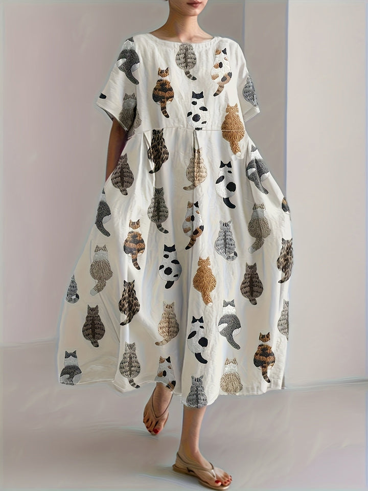Floral Dream Dress