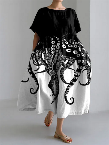 Floral Dreams Dress