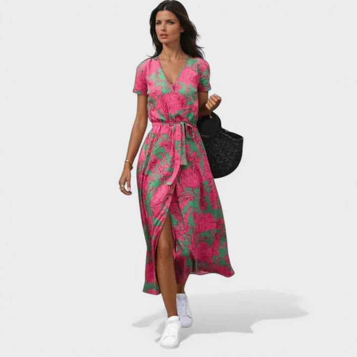 Edite - Elegant dress