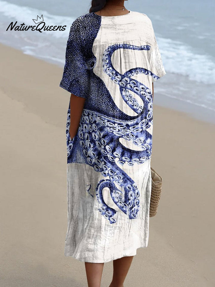 Tesseline | Sea Dress - Limited Edition