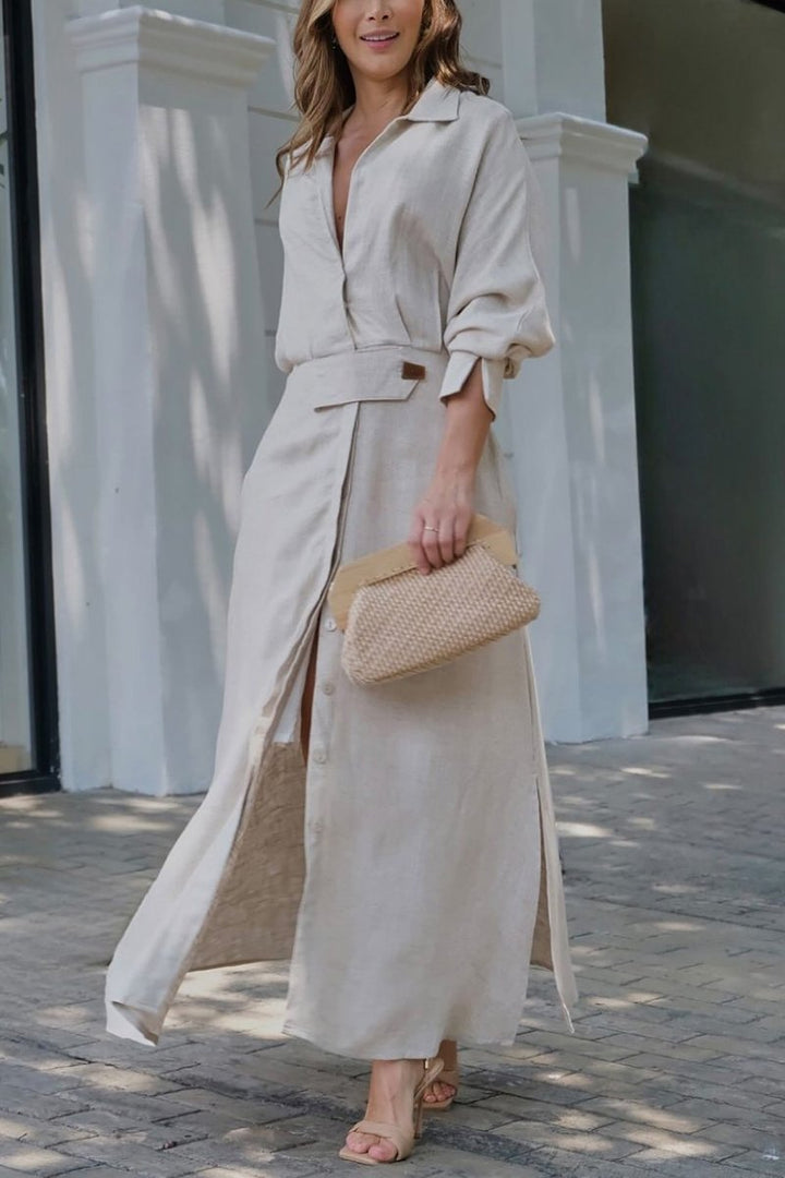 Kaila – Elegant Maxi Dress