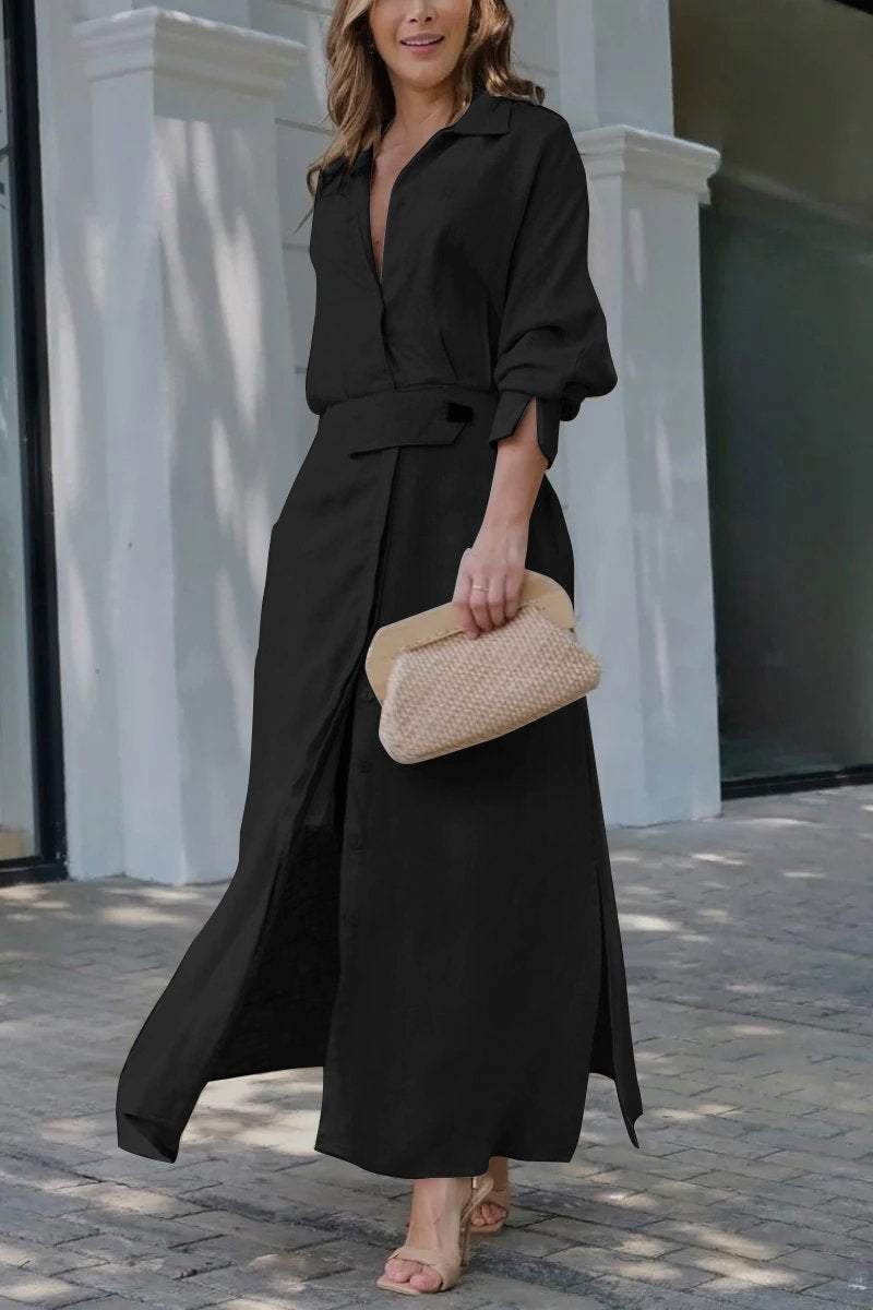 Kaila – Elegant Maxi Dress