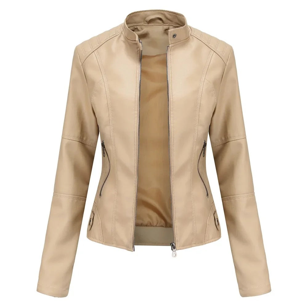Bellini | Stylish and fashionable leather jacket