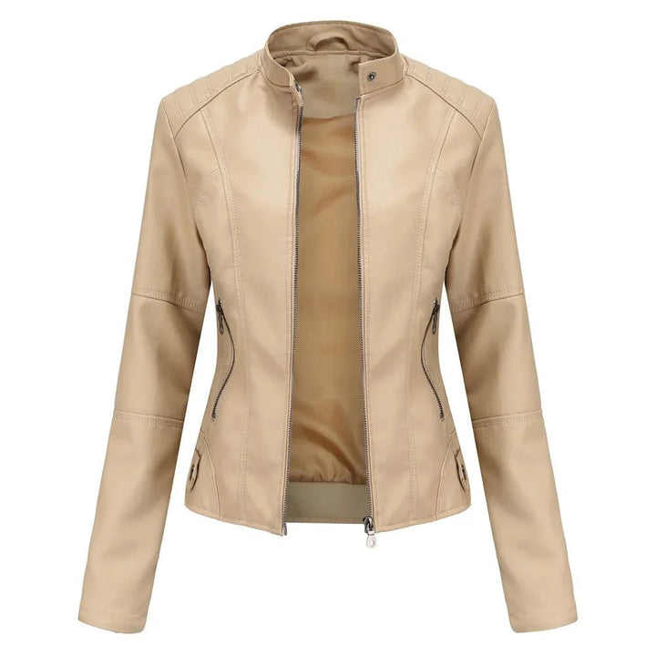 Bellini | Stylish and fashionable leather jacket