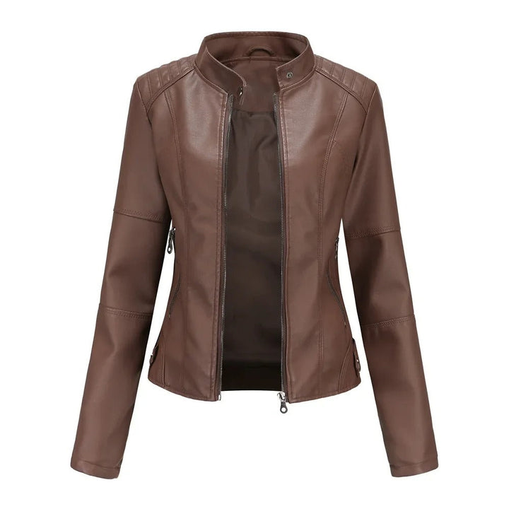 Bellini | Stylish and fashionable leather jacket
