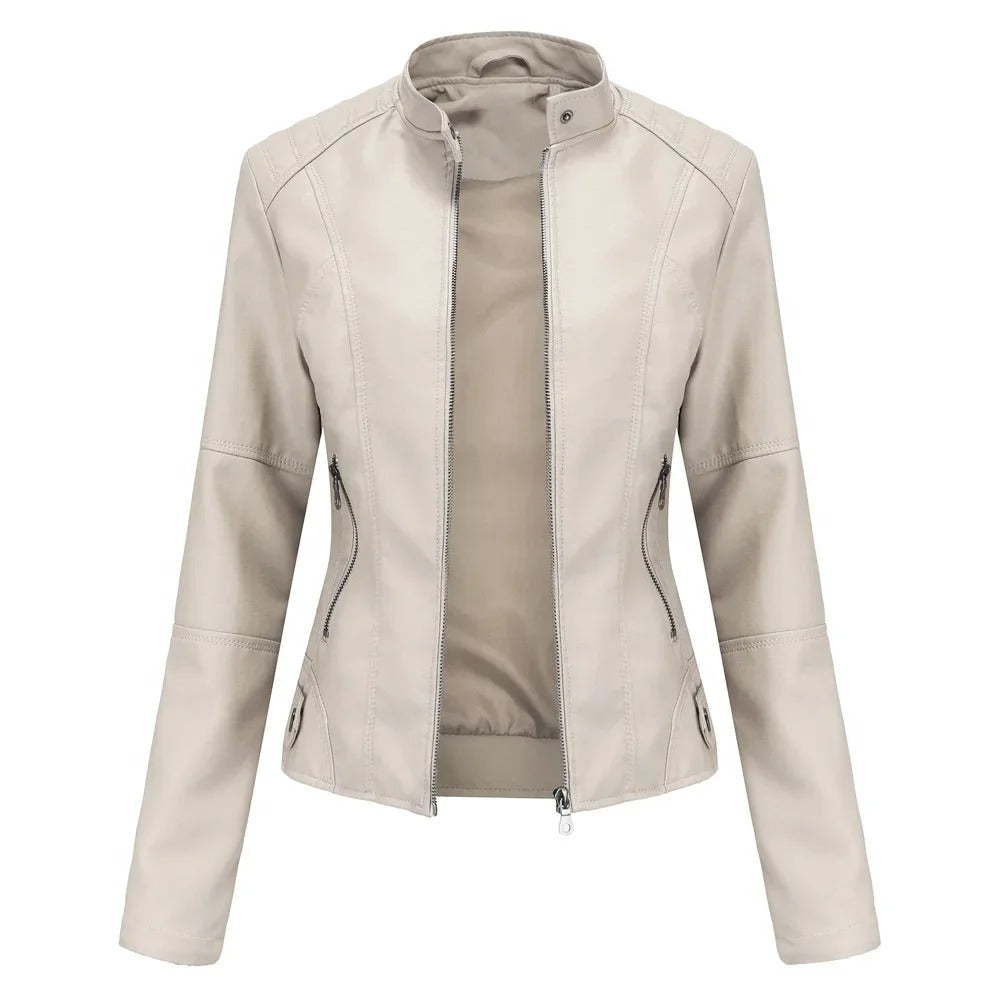 Bellini | Stylish and fashionable leather jacket