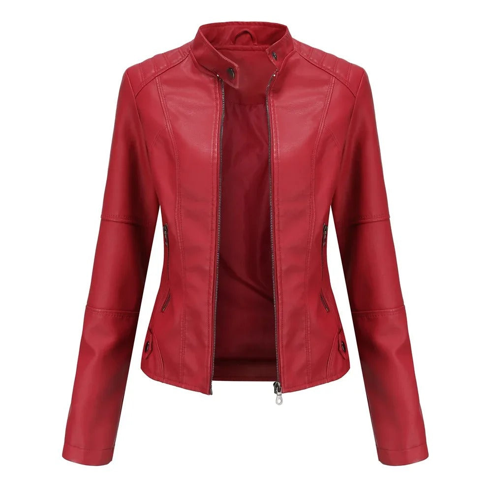 Bellini | Stylish and fashionable leather jacket