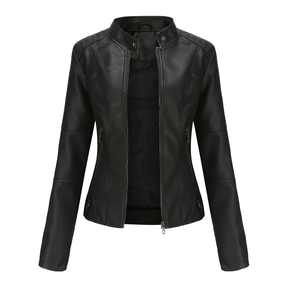 Bellini | Stylish and fashionable leather jacket