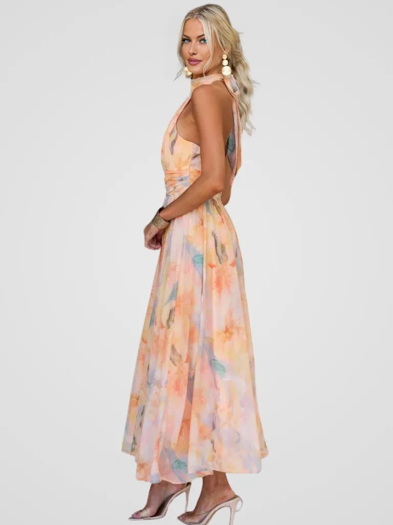 Blossom Pippa™ Midi Dress