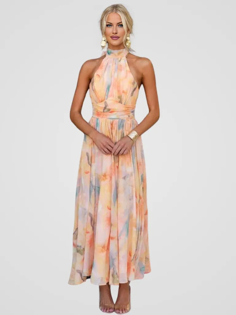 Blossom Pippa™ Midi Dress